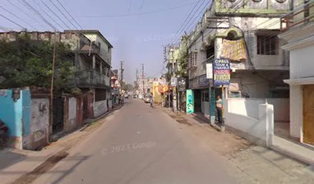 RIYA FAST FOOD CENTRE