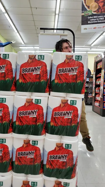 Twin Pike Shopping Center