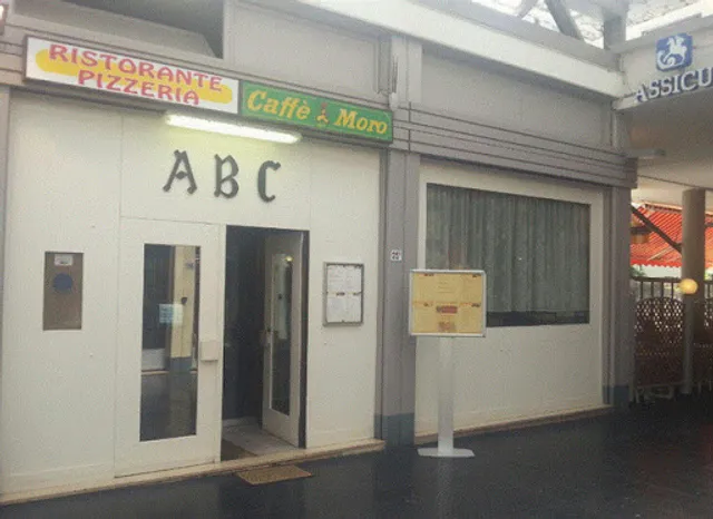 Pizzeria ABC