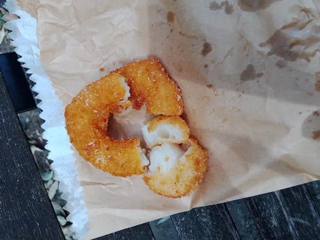 Rock Fin Fish & Chips