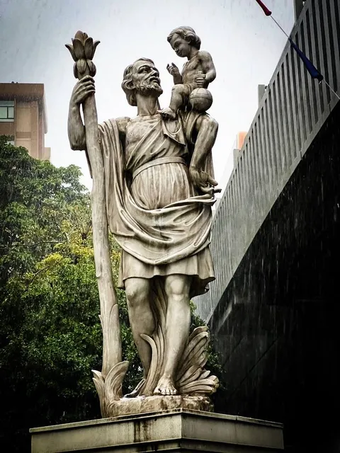 Saint Teresa's Church