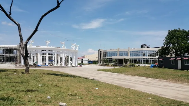 Manila Memorial Park Sta. Rosa