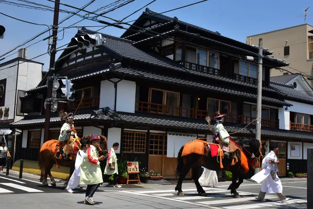 Shiogamamachikado Museum