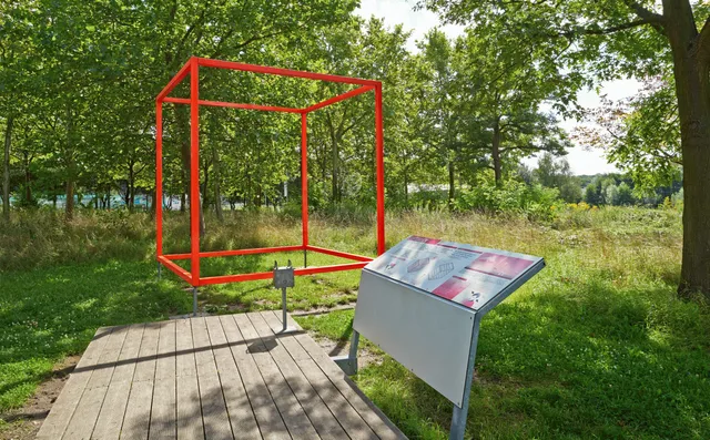 Wetterpark Offenbach