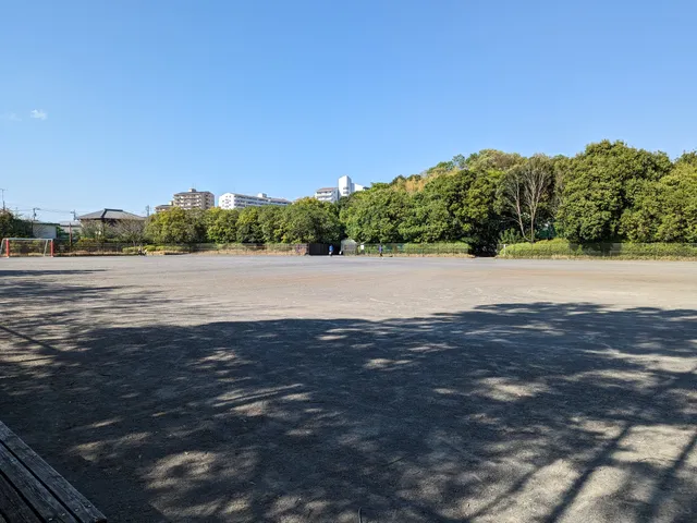 Shukunoiri Park