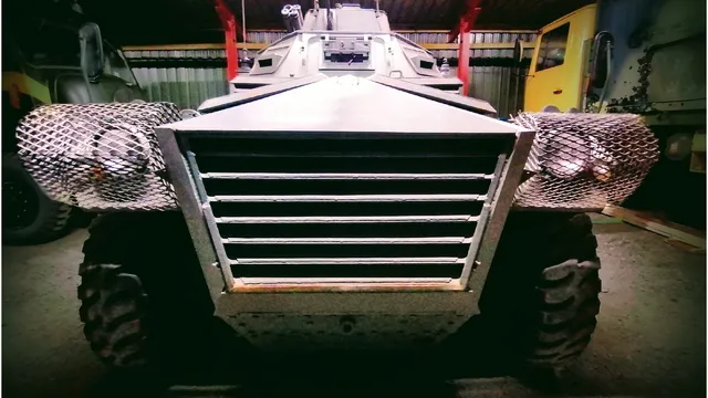 Anglesey Transport Museum & Café - Tacla Taid