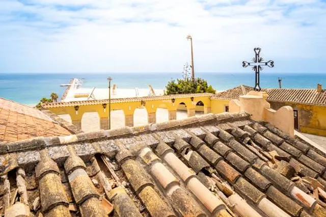 Fortaleza de Santa Catarina