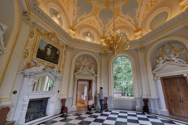 Orleans House Gallery