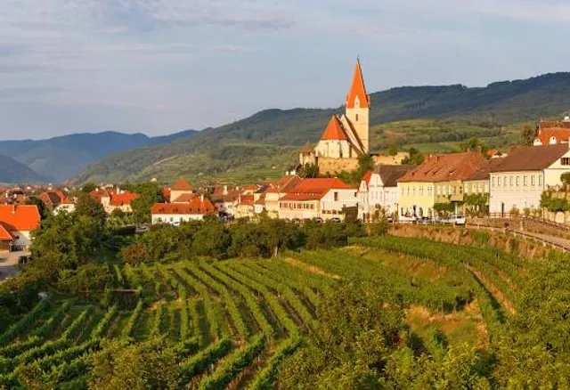 Teisenhoferhof Wachaumuseum