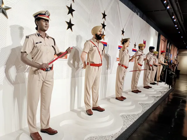 National police museum