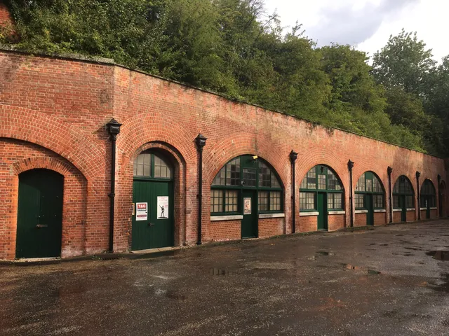 The WW1 Remembrance Centre