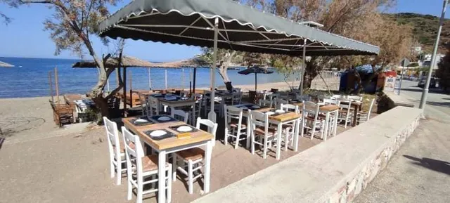 Asado All Day Bar By The Beach