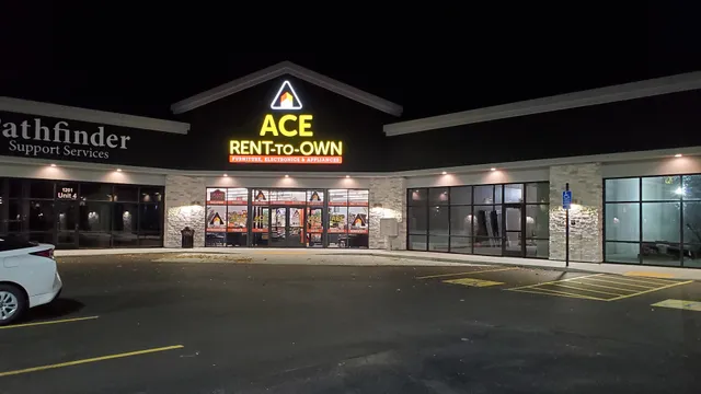 Ace Rent-to-Own