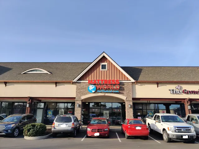 Mattress World Northwest Oregon City