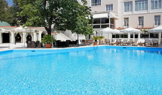 Theoxenia House Hotel