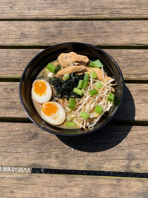 Ramen !