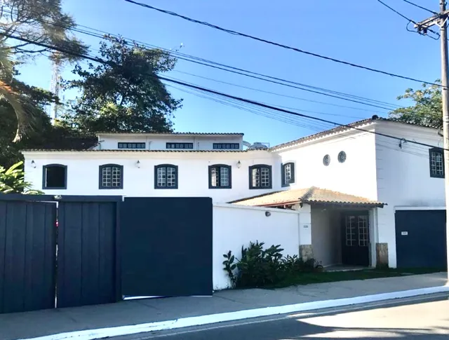 Pousada Casa dos Autores Holiday Home