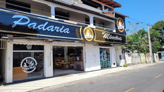Padaria Mineira