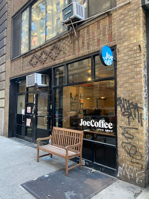 Joe Coffee Company: Pro Shop