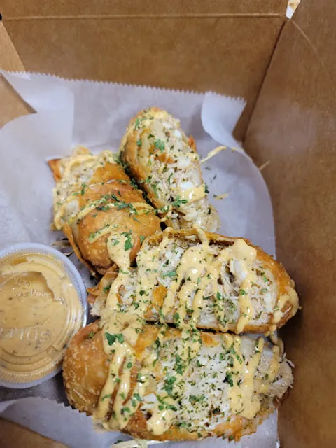 Rock N Rolls (Food Truck 12th & Montgomery)