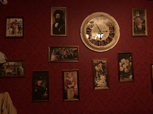 Enigma Rooms Mérida