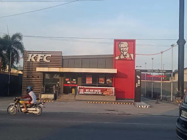 KFC