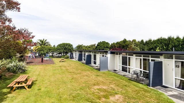 Motueka Garden Motel