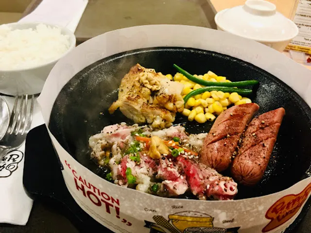 Pepper Lunch Malabon