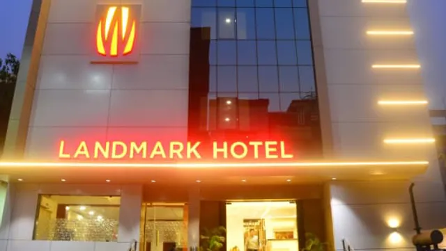 Landmark Hotel