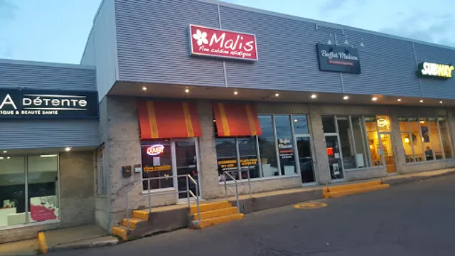 Malis Restaurant