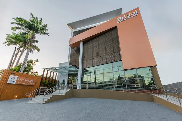 Bristol Guararapes Hotel