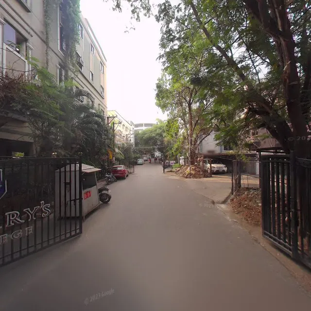 Lakshmi's Hungers Hub