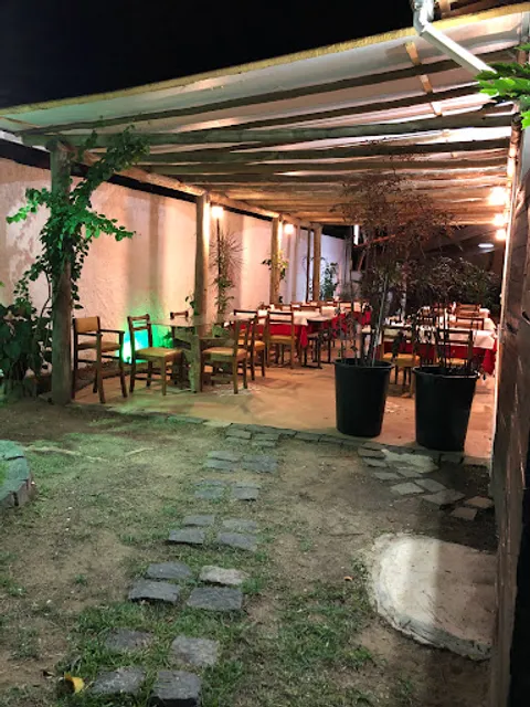 Restaurante Bela Santa