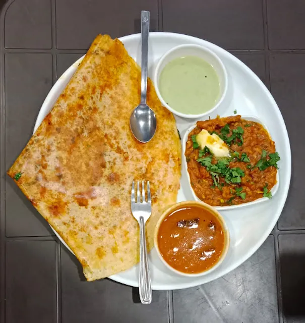 Fancy Surti Chula Dosa