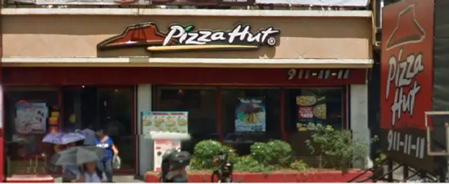 Pizza Hut