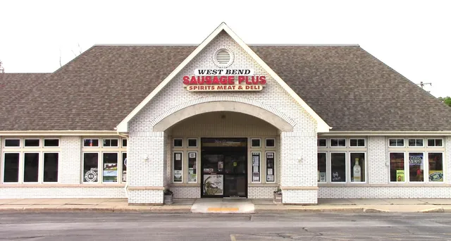 West Bend Sausage Plus