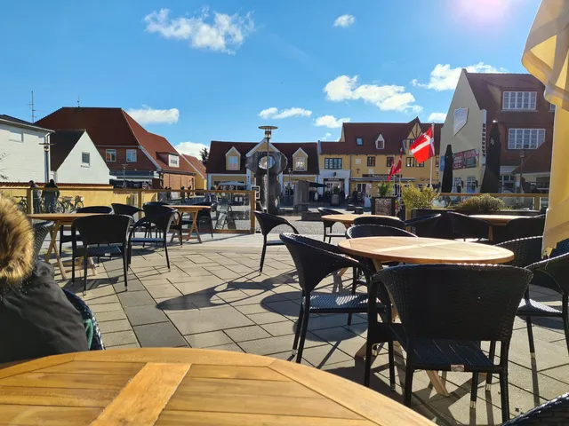 Cafe & Restaurant Kokkenes