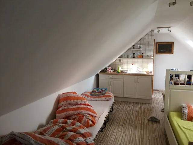 Apartmany u Dubu Humpolec