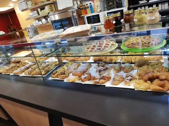 Rosso Peperoncino - Spinaceto