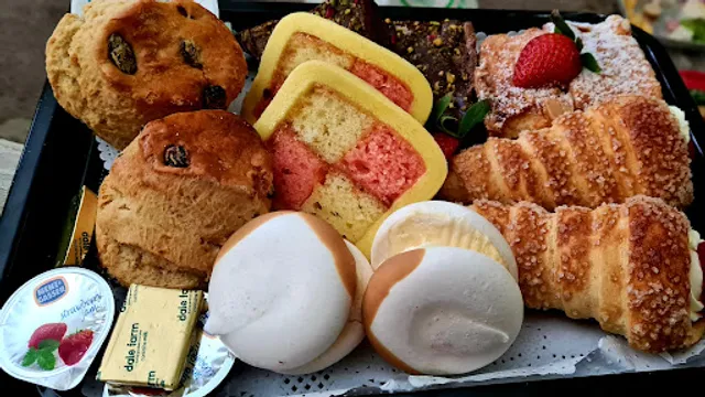 Nigellas Cafe & Nigellas Pantry Ltd Catering Services