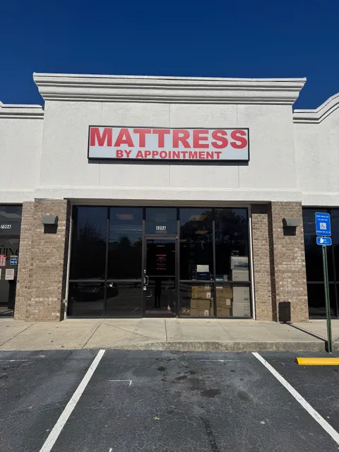 Mattress by Appointment, NE Gwinnett