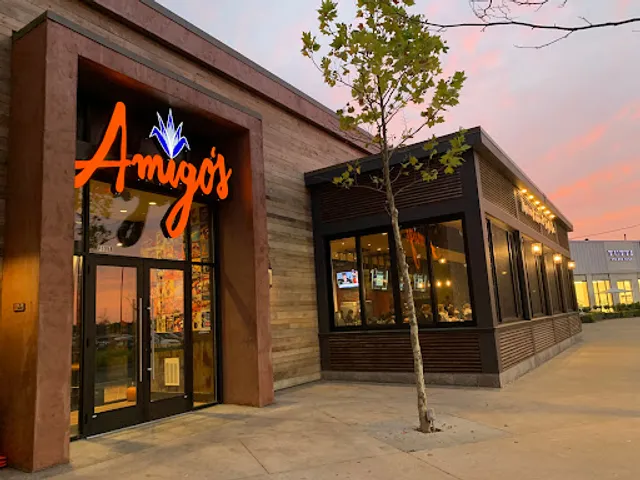 Amigo's Mexican Kitchen & Tequila Bar