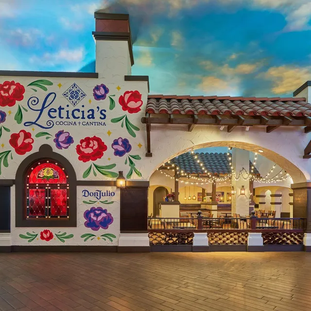 Leticia’s Cocina Cantina Boulder