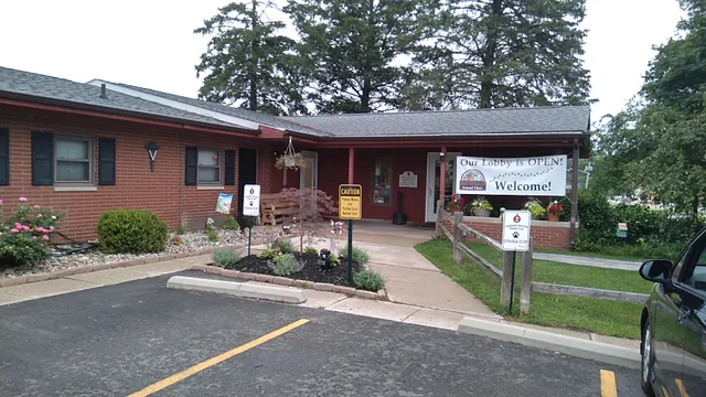 New Carlisle Animal Clinic
