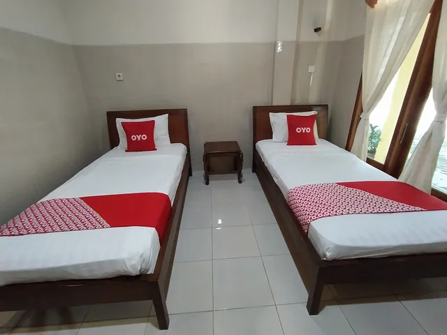 Wisma Garuda Syariah Condongcatur RedPartner