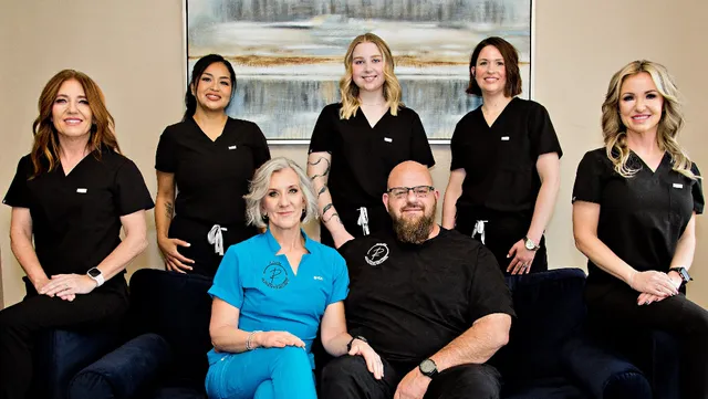 Reclaim Aesthetics and Wellness