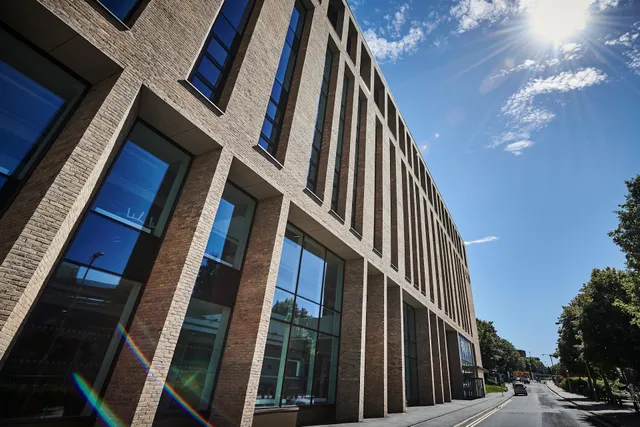 University of Wolverhampton