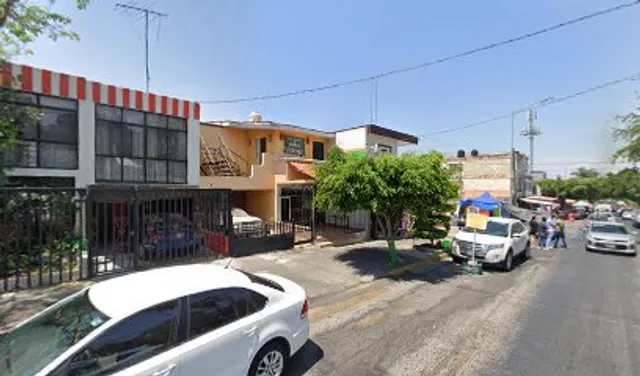 Tamales y Elotes Valdez