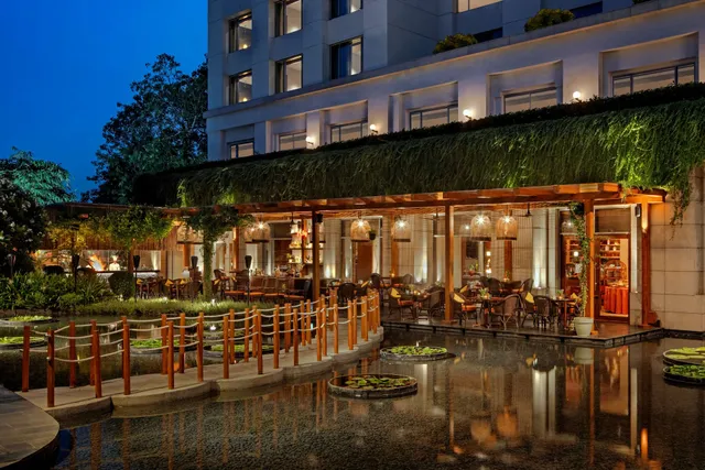 Park Hyatt Chennai