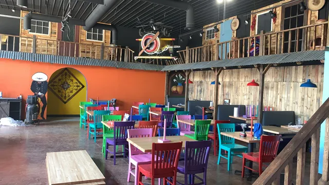 Las Cazuelas Mexican Restaurant